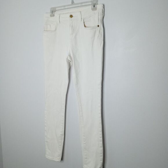 anthro pilcro and the letterpress script jeans - Picture 3 of 9
